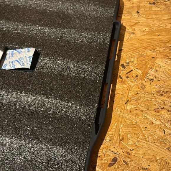 New FYY - Case for iPad Pro 12.9” 2018 D2 - Picture 6 of 7